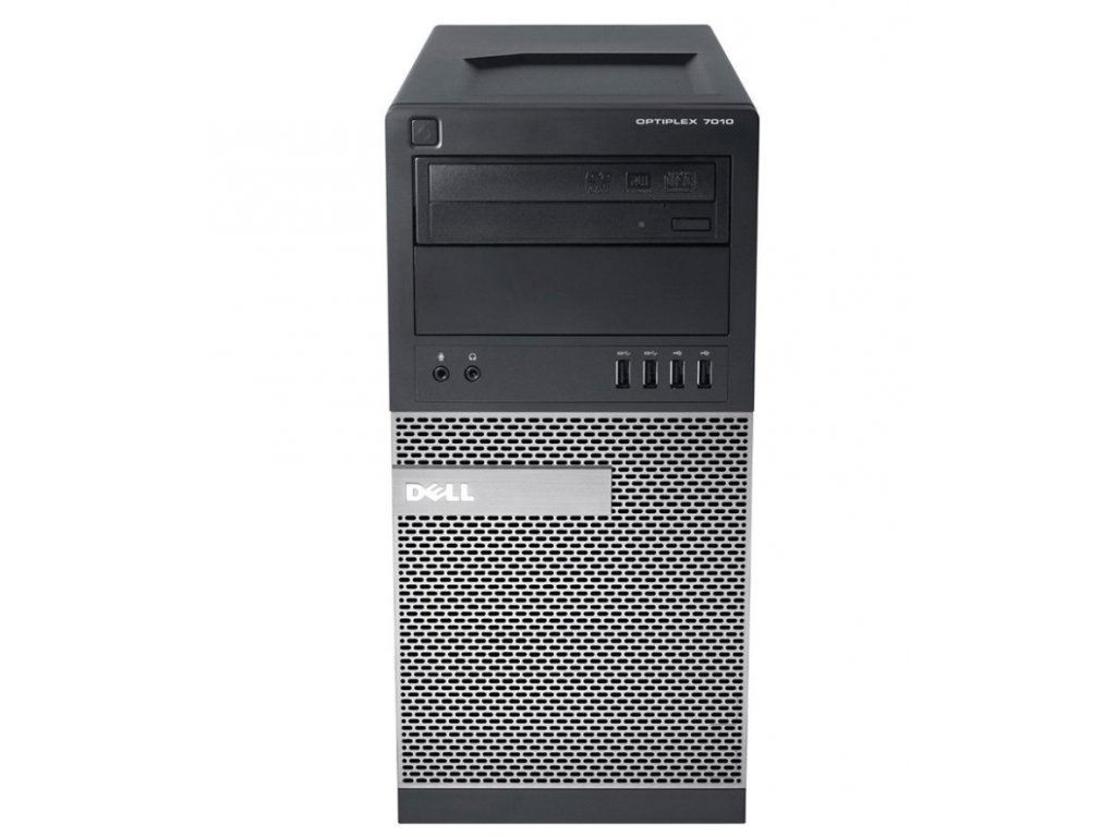 Dell OptiPlex 7010 MT