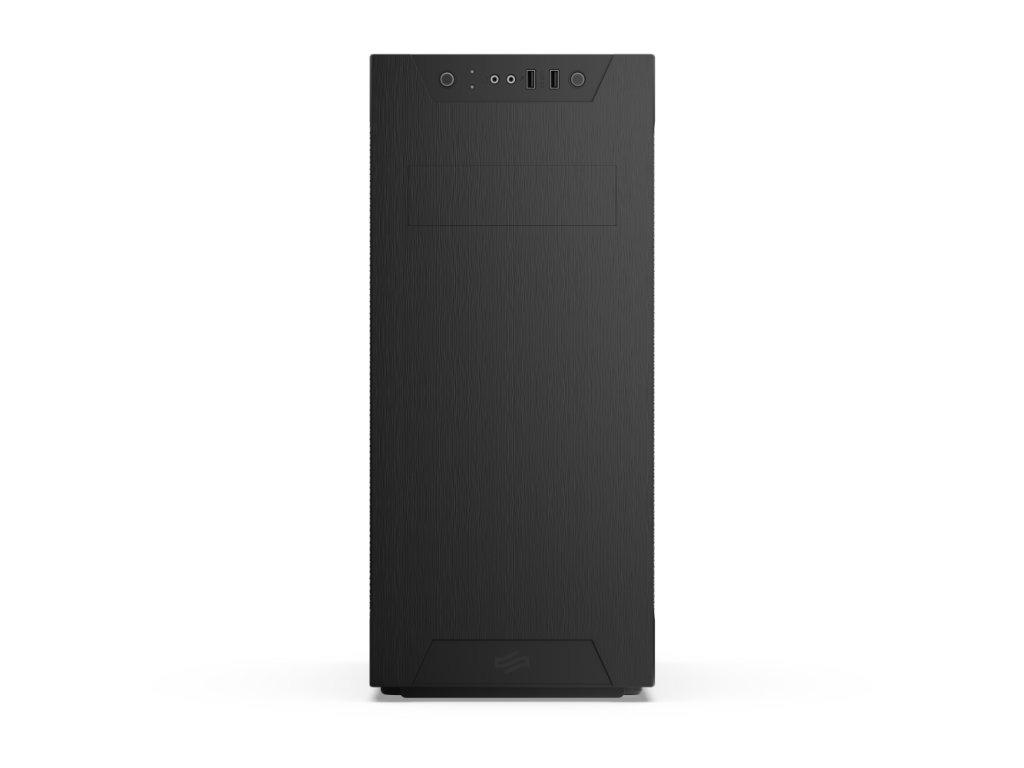 SilentiumPC Armis AR6