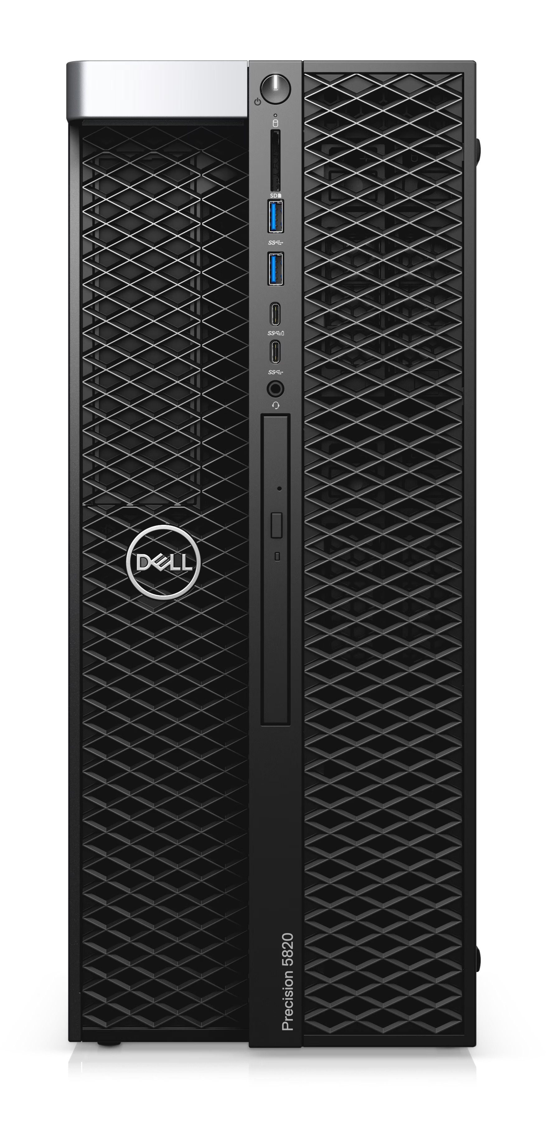 Dell Precision 5820 Tower i9-10980XE|64GB|1TB|Vega 64