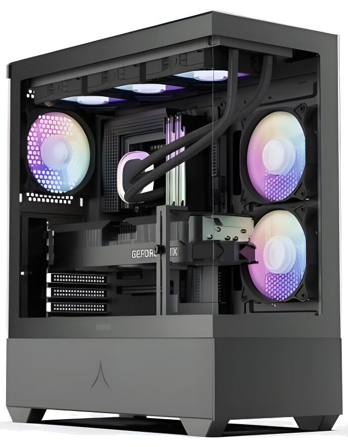 Spire U30 RGB